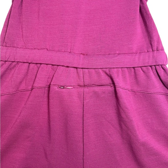 Free People FP Movement Love Spell Romper One-Piece Long Sleeve Size Small NEW - Picture 13 of 15